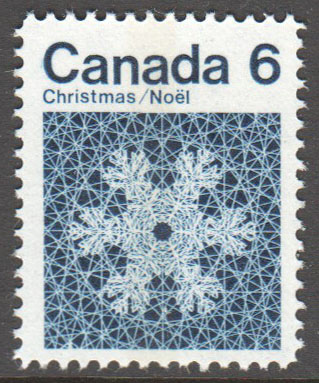 Canada Scott 554p MNH - Click Image to Close